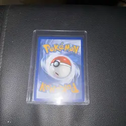 Pokemon TCG Pidgeot EX 225/197 Special Illustration Rare SV Obsidian Flames MINT - Image 2
