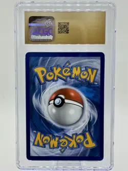 🌟LOW POP🌟Pokemon TCG 2021 Battle Styles Urshifu V 151/163 CGC PRISTINE UR Holo - Image 2