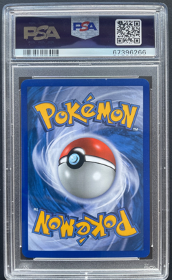 Pokemon Copycat EX Dragon Frontiers Reverse Holo Stamped PSA 10 GEM MINT POP 9! - Image 2