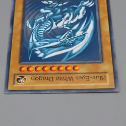 Yu-Gi-Oh Blue Eyes White Dragon KA-05 Japan Kaiba Deck NM English n544 - Image 3