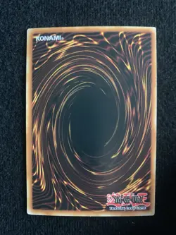 Number Wall NUMH-EN058 Secret Rare 1st Edition Yugioh - Image 2