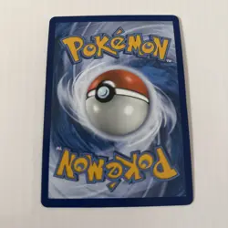 Pokemon TCG Mawile EX XY103 Ultra Rare Promo Card LP Condition - Image 2