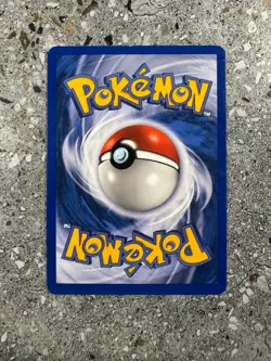 Pokemon TCG Cards Gastly 109/165 Expedition - Image 2