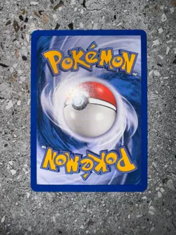 Pokemon TCG Cards Gastly 109/165 Expedition - Image 4