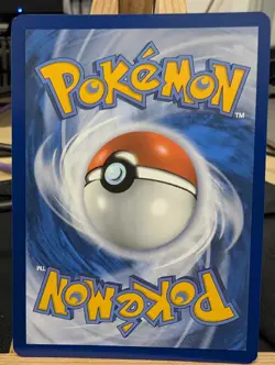 Durant EX 215/191 Holo Ultra Rare S&V Surging Sparks Pokemon Card - Image 2