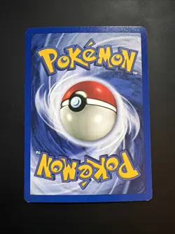 Pokemon TCG Giovanni's Gyarados Gym Challenge Holo Card 5/132 - Image 5