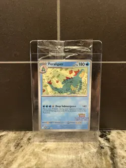 Pokemon Illustration Contest 2024 Promo Pack Sealed 3 Cards - Image 1