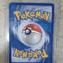 Pokemon Gyarados Star 102/110 Holon Phantoms Ultra Rare Holo Card - Image 2