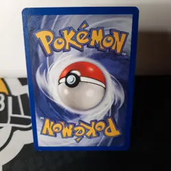 Pikachu - 87/130 - Pokemon Base Set 2 Card WOTC - Image 2