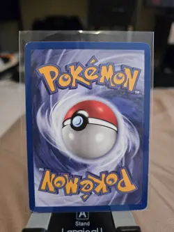 Pokemon TCG Dark Dragonite Non-Holo Rare Card 22/82 Classic Trading Card Game!! - Image 2
