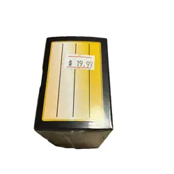 Dragon Shield 20th Anniversary Matte Non-Glare Art Sleeve Gen Con Exclusive 2019 - Image 5