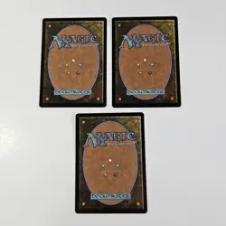 Sol Ring & Arcane Signet & Swiftfoot Boots Avatar: Last Airbender TLE Promo - Image 2