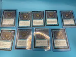 Psychic Vortex Weatherlight Multiple - Image 1