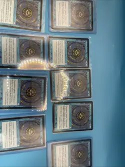 Psychic Vortex Weatherlight Multiple - Image 2