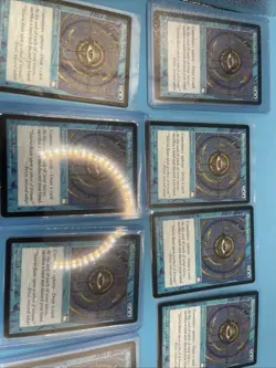 Psychic Vortex Weatherlight Multiple - Image 3