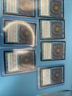 Psychic Vortex Weatherlight Multiple - Image 4