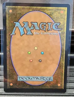 *FOIL* Borderless FIREBENDER ASCENSION mtg NM The Last Airbender - Image 2