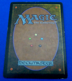 Academy Rector Urza’s Destiny MTG MP Moderately Played Commander EDH Premodern - Image 2