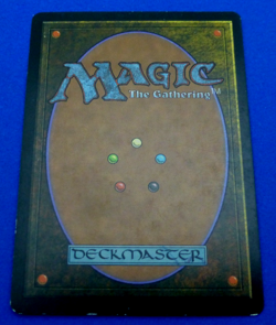 Academy Rector Urza’s Destiny MTG MP Moderately Played Commander EDH Premodern - Image 4