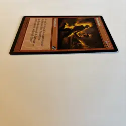 Pyrohemia LP Planar Chaos 119 / 165 English Regular Red Pestilence Torbran Combo - Image 3