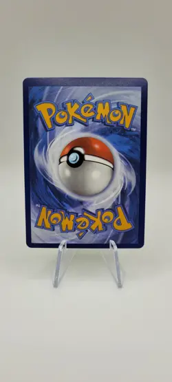 Pokemon TCG: Lilligant 007/086 Masterball Reverse Holo - Black Bolt - NM - Image 3