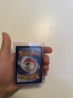 Pokemon TCG Ultra Ball Trainer Item ASCR Full Art Foil English 264/217 - Image 2