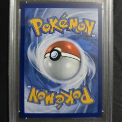 Pokemon Pikachu with Grey Felt Hat Promo SVP Black Star 085 Van Gogh 2023 (MINT) - Image 2
