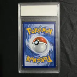 Pokemon Pikachu with Grey Felt Hat Promo SVP Black Star 085 Van Gogh 2023 (MINT) - Image 4