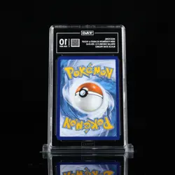 TAG 10 Noctowl #141 SVP 2024 Pokemon Center Stellar Crown ETB Black Star Promo - Image 3