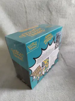 Sealed Ascended Heroes MegaEvolution Elite Trainer Box ETB 9 Packs Promo Pokemon - Image 3