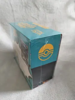 Sealed Ascended Heroes MegaEvolution Elite Trainer Box ETB 9 Packs Promo Pokemon - Image 5