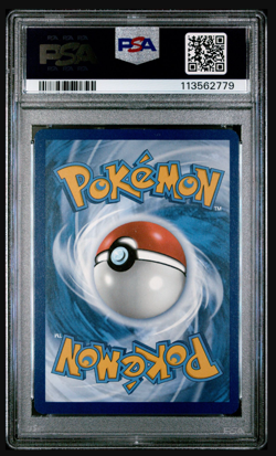 POKEMON 2024 SURGING SPARKS LATIOS ILLUSTRATION RARE 203 PSA 9 - Image 2