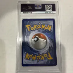 2016 Pokemon XY Evolutions M Charizard EX #101/108 PSA 10 - Image 2