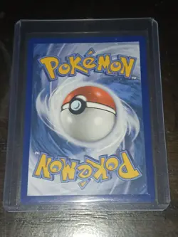 Pokemon TCG Neo Upper Energy 162/162 Temporal Forces Fresh Pack & Prime Catcher - Image 2