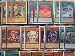 Mekk-Knight Invoked Deck : Casual Yu-Gi-Oh Deck - Image 2