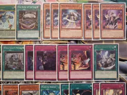 Mekk-Knight Invoked Deck : Casual Yu-Gi-Oh Deck - Image 3