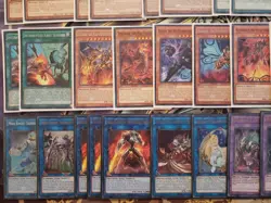 Mekk-Knight Invoked Deck : Casual Yu-Gi-Oh Deck - Image 4