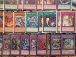 Mekk-Knight Invoked Deck : Casual Yu-Gi-Oh Deck - Image 5