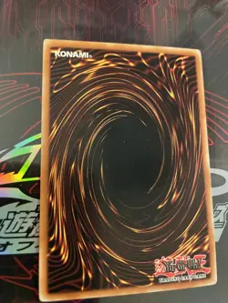 Yu-Gi-Oh Re Dragone FET-IT036 Ultimate 1st Prima Ed Near mint - Image 5