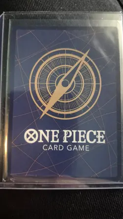 One Piece CCG Boa Hancock OP13-051 ALT art - Image 2