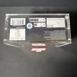 One Piece OP-09 Emperors in the New World Booster Box (English) FACTORY SEALED - Image 5