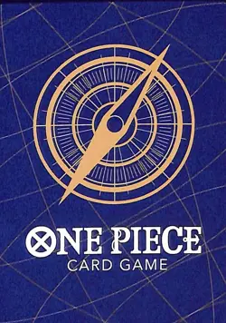 One Piece Two-Hundred Million Volts Amaru Alternate Art OP05-115 Japanese - Image 2