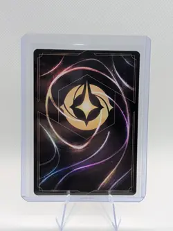 Disney Lorcana Whispers In The Well Demona 55/204 Legendary Non-Foil - Image 2