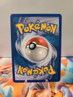 Japanese Vibrava Pokemon Card EX Legend Maker 46/92 LP - Image 2