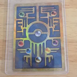 Pokemon Ancient Mew Miscellaneous Cards & Products Holo Promo 1 English TCG Card - Image 2