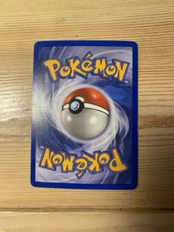 Pokemon Koffing 54/109 EX Ruby & Sapphire Reverse Holo Common 50 HP Card - Image 2