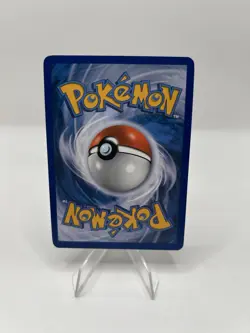 Pokemon TCG Cobalion EX Full Art Card Plasma Storm Black White 133/135 - NM - Image 2