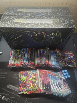 750+ Pokemon TCG Card Bulk Lot - Common/Uncommon/Rare. holo and reverse - Image 1