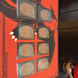 Magic the Gathering Secret Lair Sonic Lot - Image 2