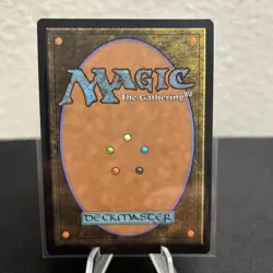 MTG Commander: Final Fantasy Vivi's Persistence Foil (Borderless) #458 - Foil - Image 2